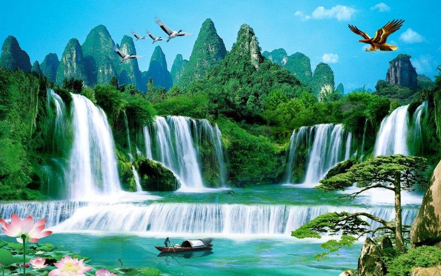 合川的房价还会涨吗？游戏画面